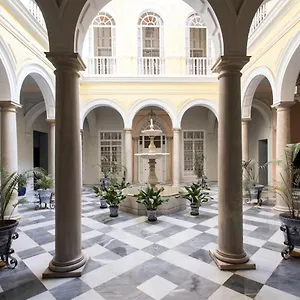 Cozy In House-palace With Private Patio Siviglia