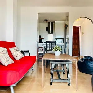 Romina 4e - Apartamento En Los Canales De Santa Margarita - Terraza Con Vistas , Roses Espagne
