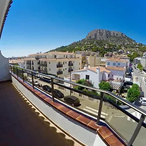 Trill Eolo , L'Estartit Espagne