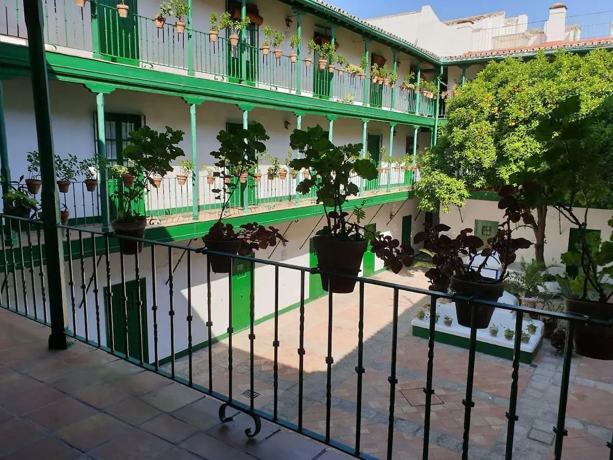 Apartamento Suite Las Setas Siviglia 0*,
