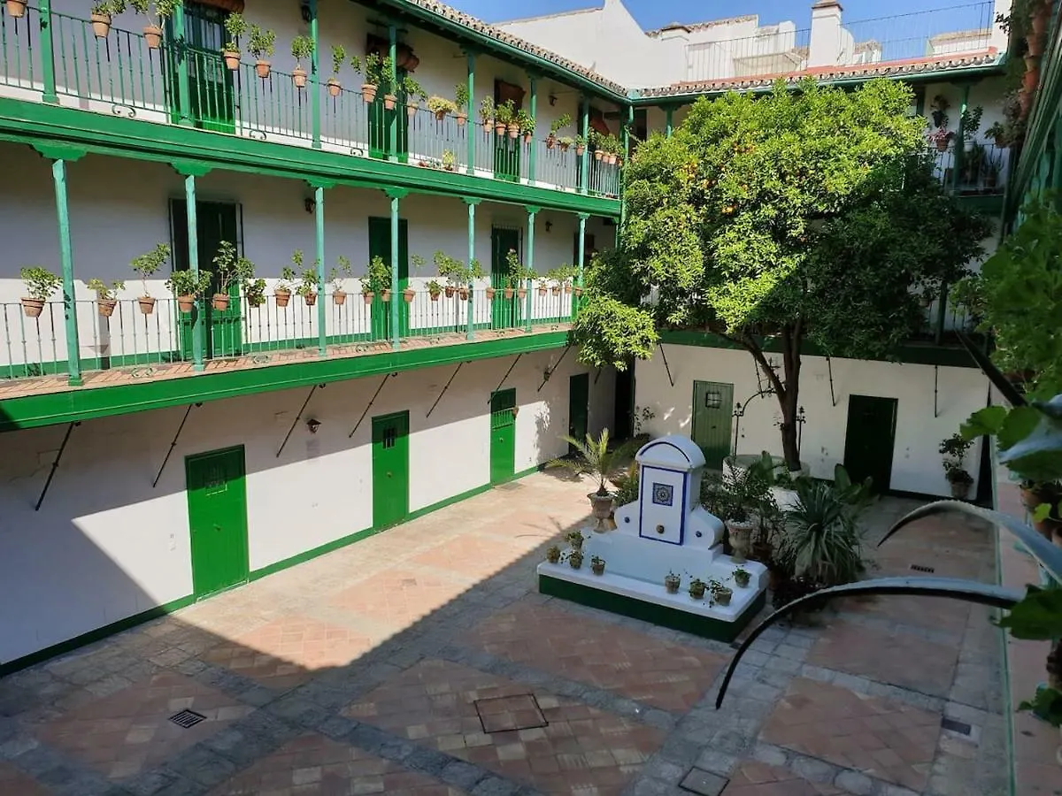 Apartamento Suite Las Setas Siviglia Appartamento