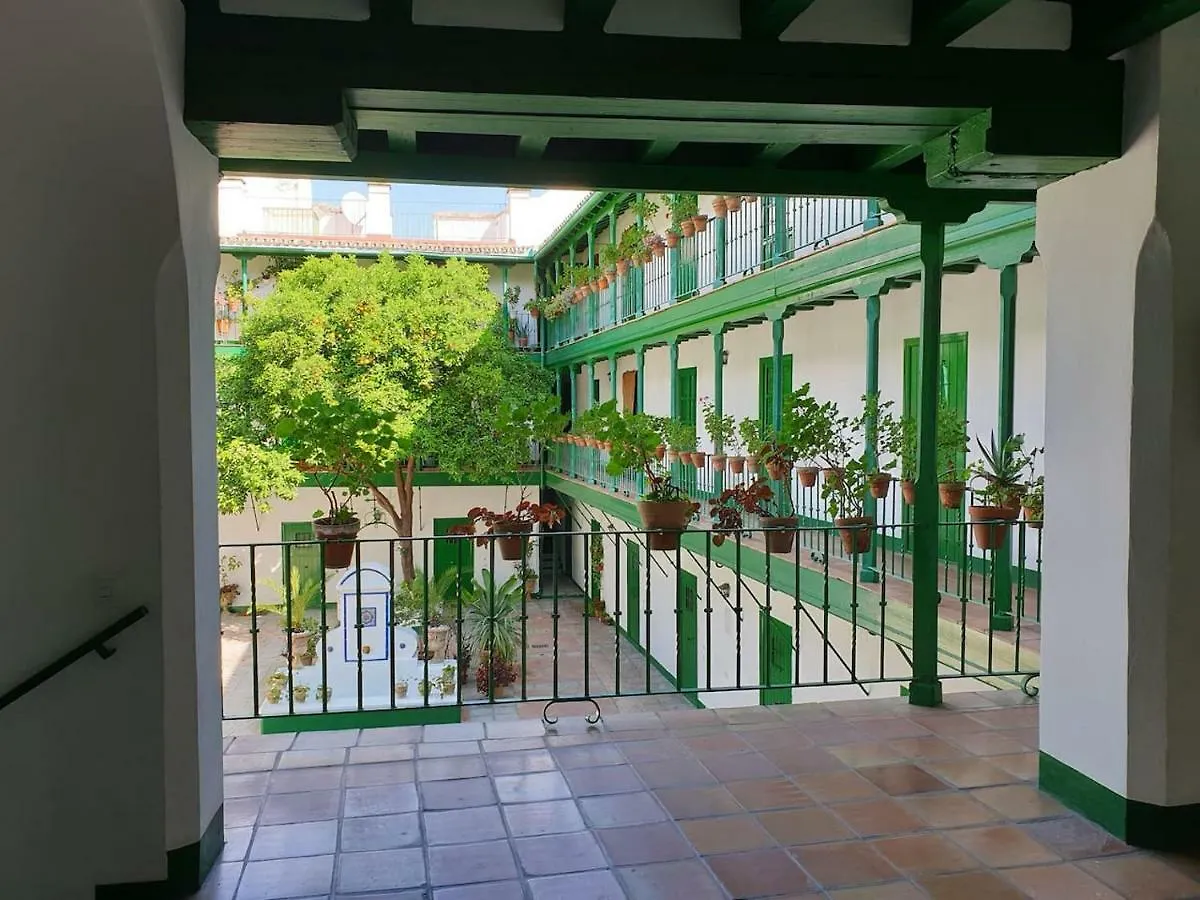 Apartamento Suite Las Setas Siviglia
