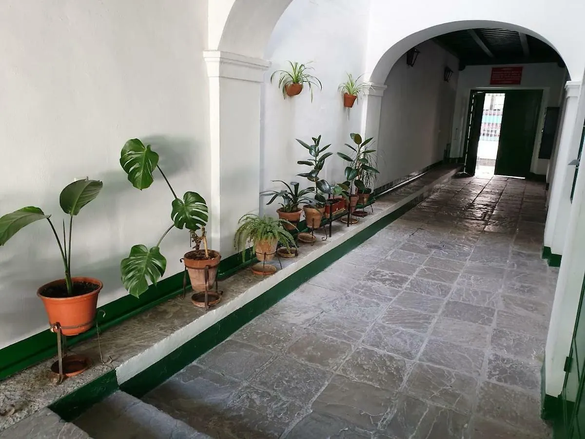 Apartamento Suite Las Setas Siviglia Appartamento