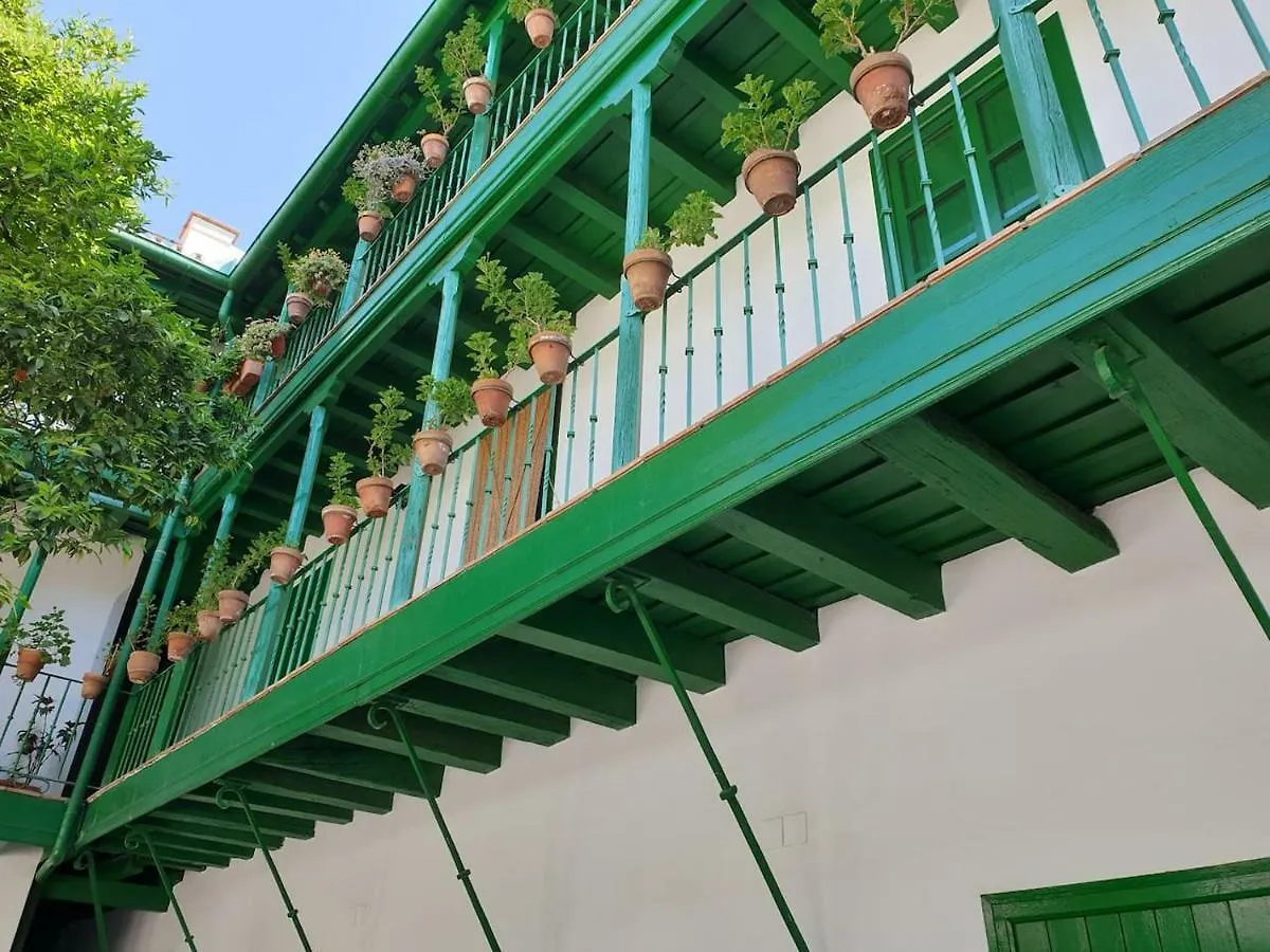 Apartamento Suite Las Setas Siviglia 0*,  Spagna