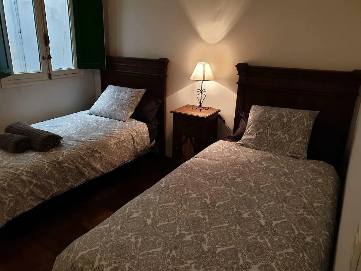 Apartamento Suite Las Setas Siviglia Appartamento