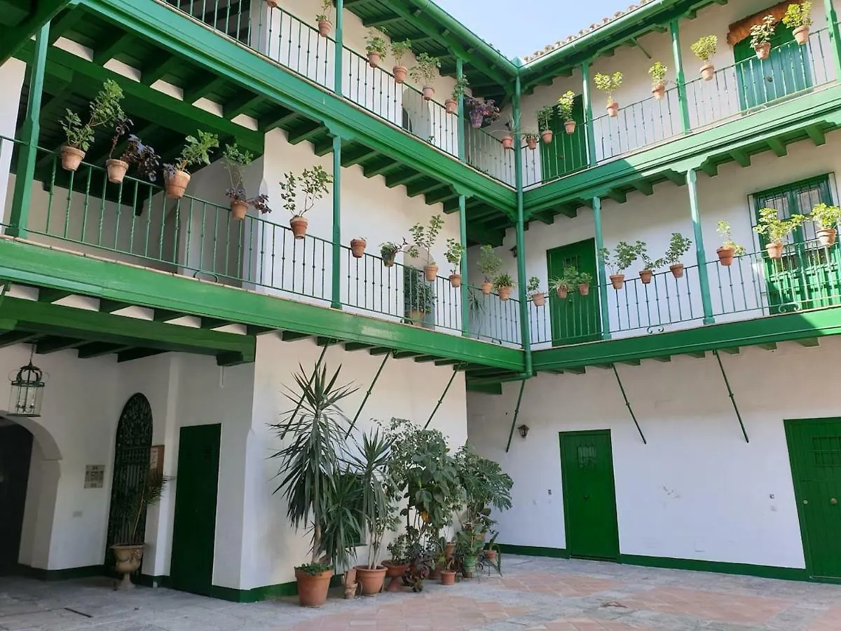 Apartamento Suite Las Setas Siviglia