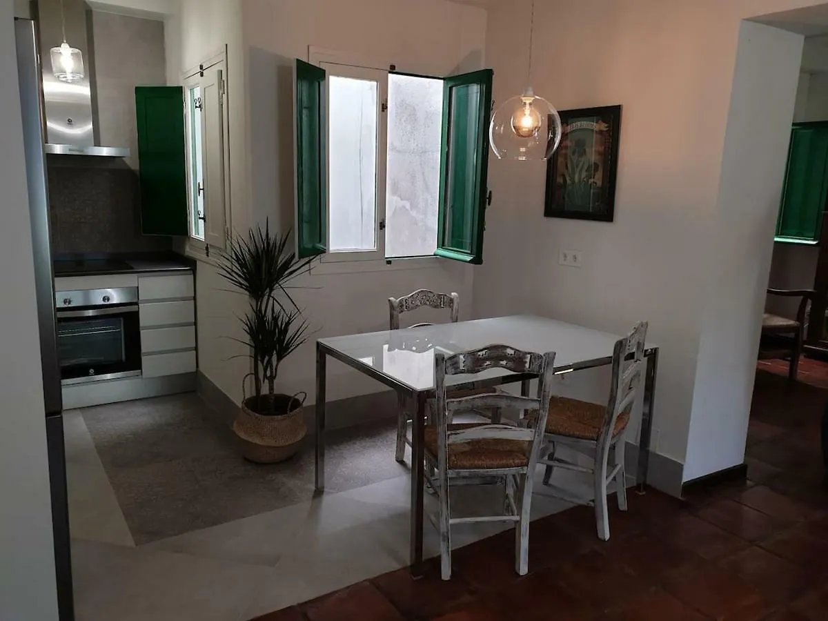 Appartamento Apartamento Suite Las Setas Siviglia