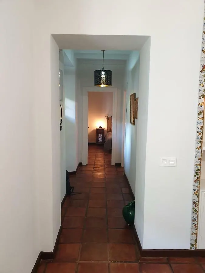 Appartamento Apartamento Suite Las Setas Siviglia Spagna