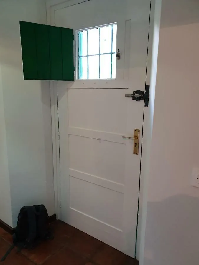 Apartamento Suite Las Setas Siviglia
