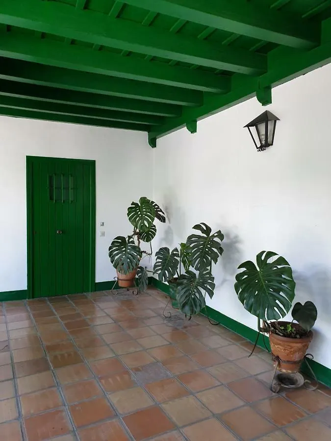 Apartamento Suite Las Setas Siviglia 0*,