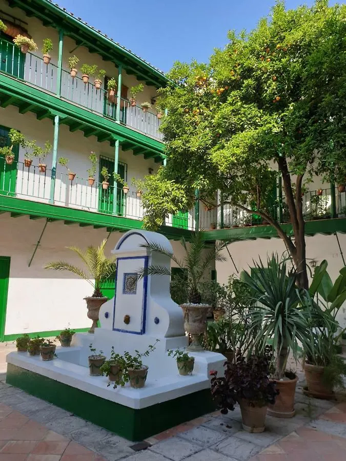 Apartamento Suite Las Setas Siviglia