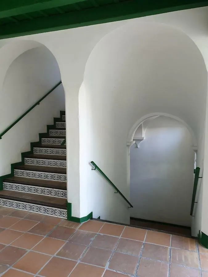 Apartamento Suite Las Setas Siviglia
