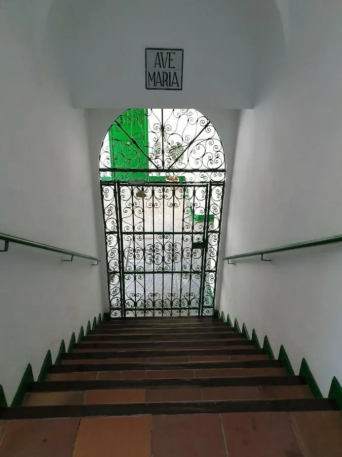 Appartamento Apartamento Suite Las Setas Siviglia