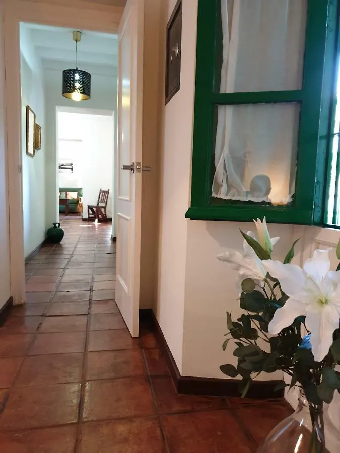 Apartamento Suite Las Setas Siviglia 0*,  Spagna