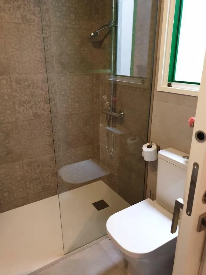 Appartamento Apartamento Suite Las Setas Siviglia