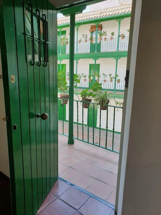 Apartamento Suite Las Setas Siviglia