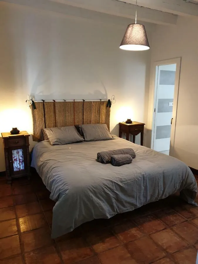 Appartamento Apartamento Suite Las Setas Siviglia