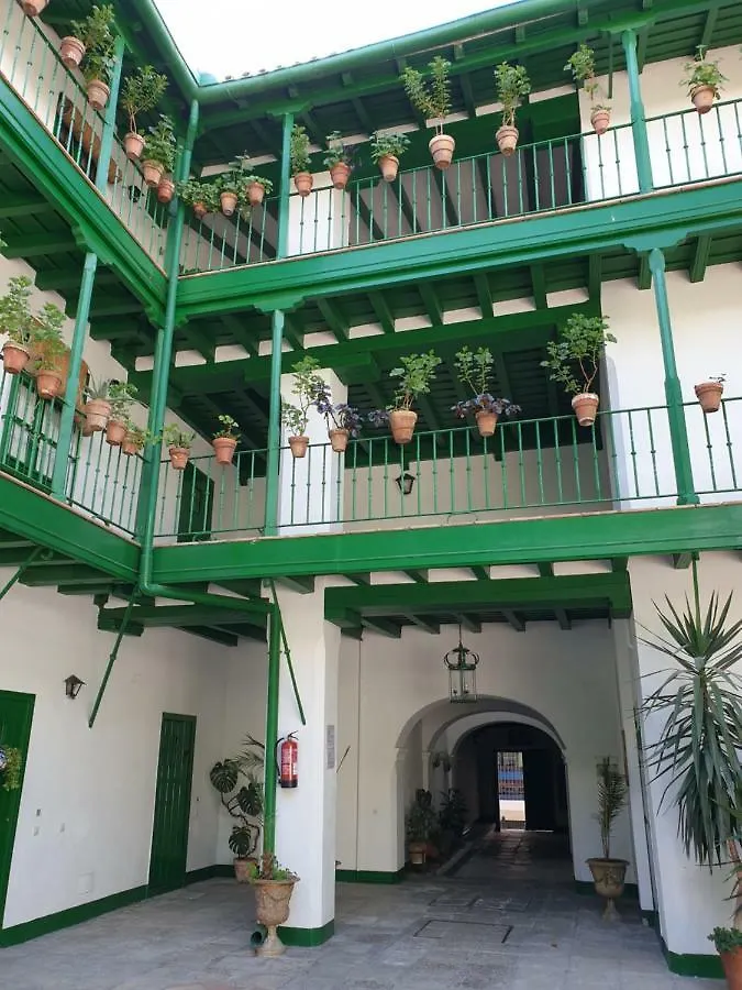 Apartamento Suite Las Setas Siviglia Spagna