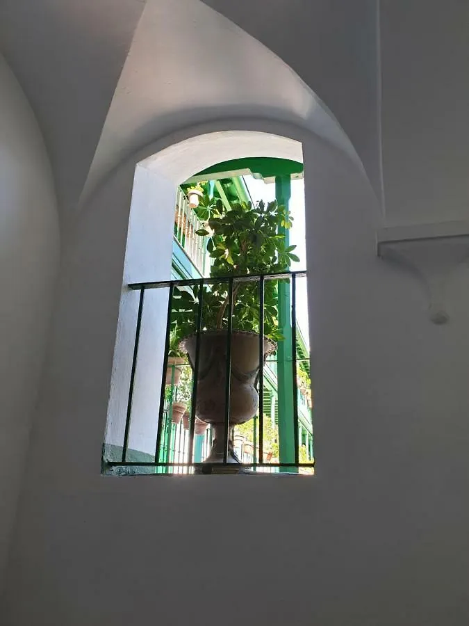 Apartamento Suite Las Setas Siviglia Appartamento