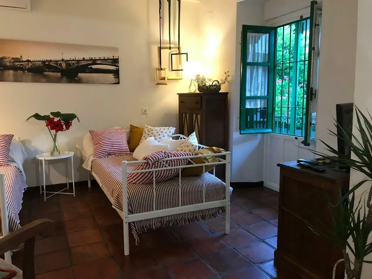 Appartamento Apartamento Suite Las Setas Siviglia